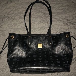 Mcm tote